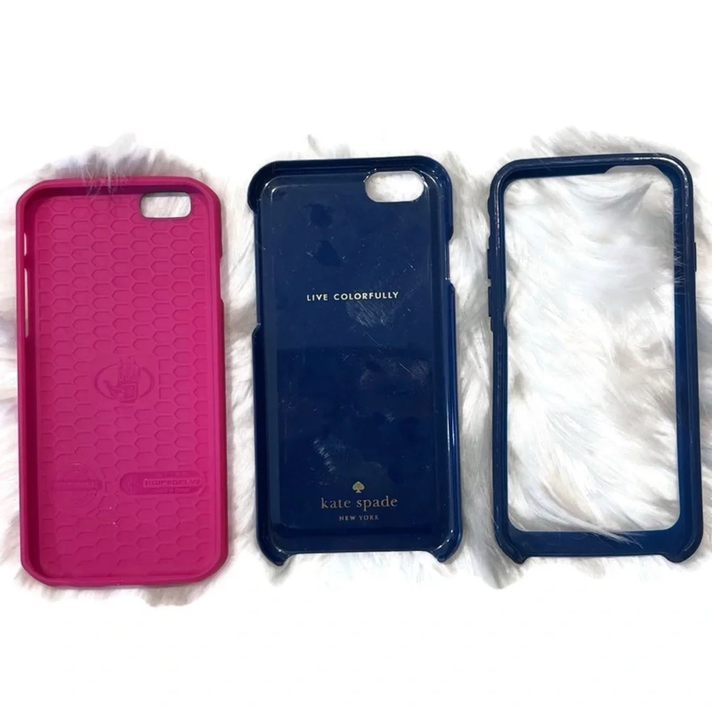 Kate Spade iPhone 6 Phone Case Covers